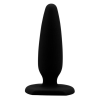 plug en silicone black mont 125 x 37cm