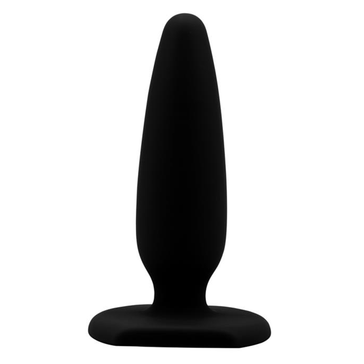 plug en silicone black mont 125 x 37cm