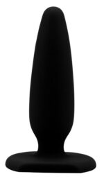 plug en silicone black mont 125 x 37cm