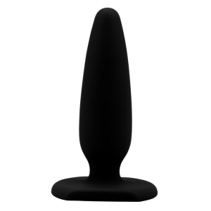 plug en silicone black mont 125 x 37cm