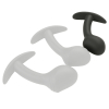 plug en silicone easy prostate s 8 x 33cm 1