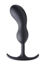 plug en silicone hitters duo l 17 x 46cm poids 340g