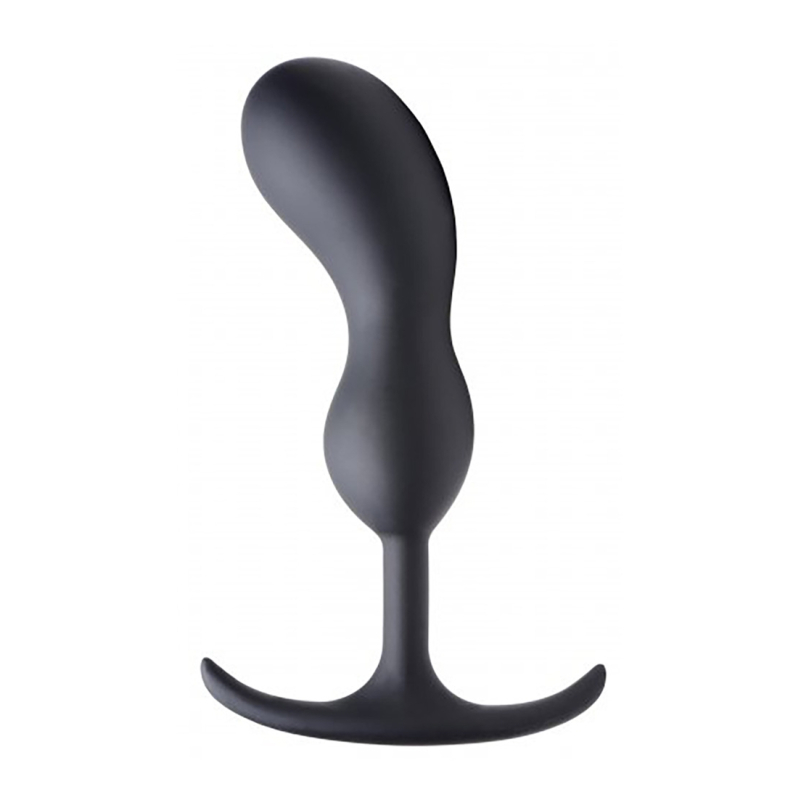 plug en silicone hitters duo l 17 x 46cm poids 340g