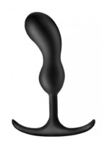plug en silicone hitters duo s 13 x 32cm poids 100g