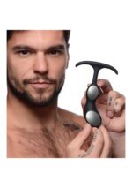 plug en silicone hitters duo s 13 x 32cm poids 100g 2