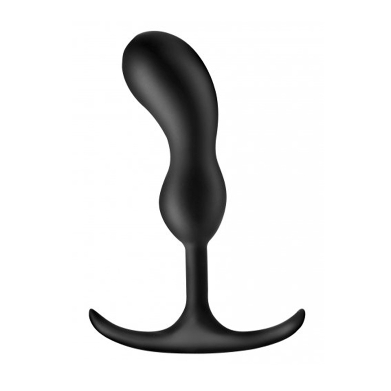 plug en silicone hitters duo s 13 x 32cm poids 100g