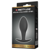 plug en silicone pretty love 8 x 3cm 1