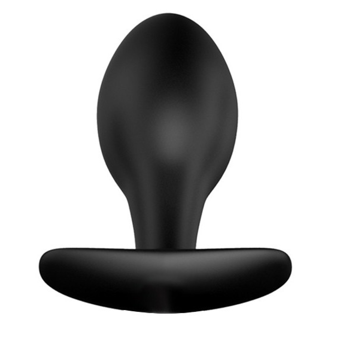 plug en silicone pretty love 8 x 3cm 4