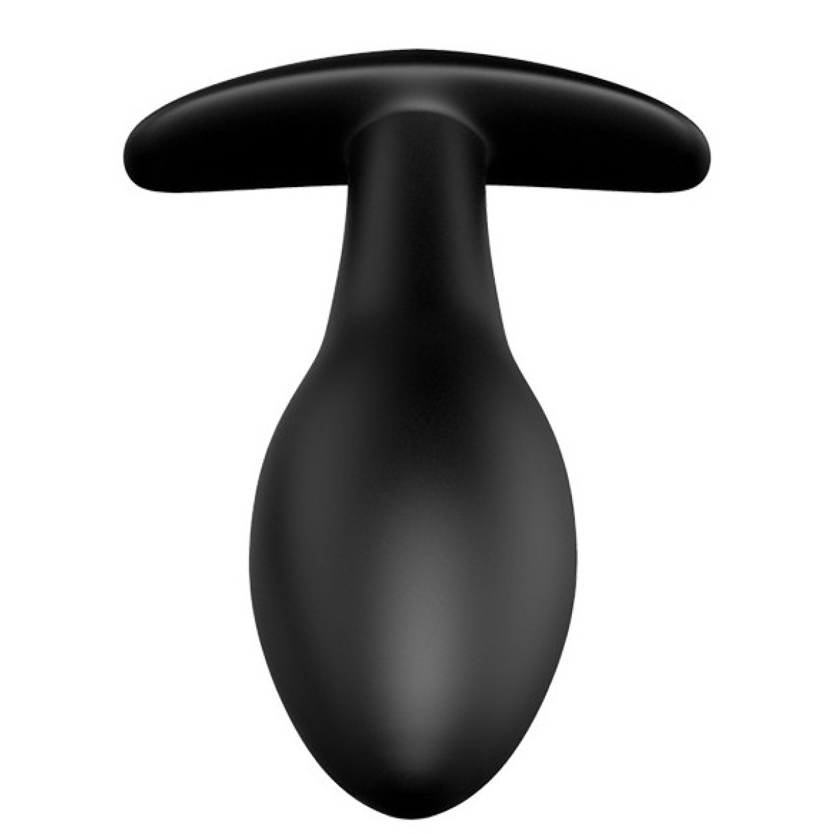 plug en silicone pretty love 8 x 3cm 5