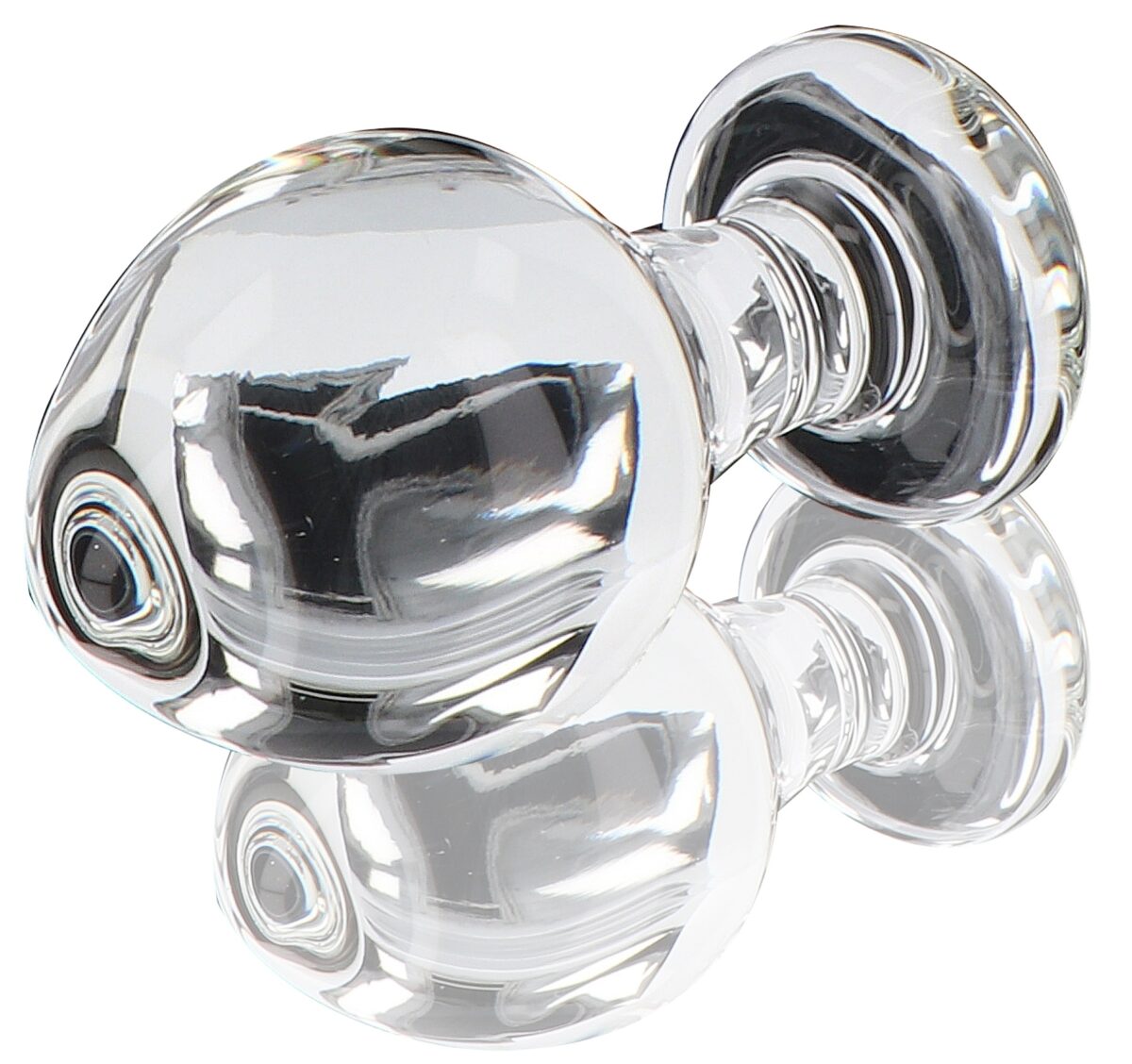 plug-en-verre-brilliant-star-8-x-45cm plug en verre brilliant star 8 x 45cm