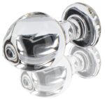 plug en verre brilliant star 8 x 45cm