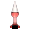 plug en verre creux holglass 105 x 36cm 1