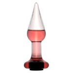 plug en verre creux holglass 105 x 36cm 1