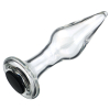 plug en verre creux holglass 105 x 36cm