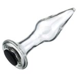 plug en verre creux holglass 105 x 36cm