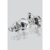 plug en verre crystal jewel 95 x 35cm 4 scaled