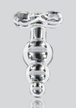 plug en verre crystal jewel 95 x 35cm 5 scaled