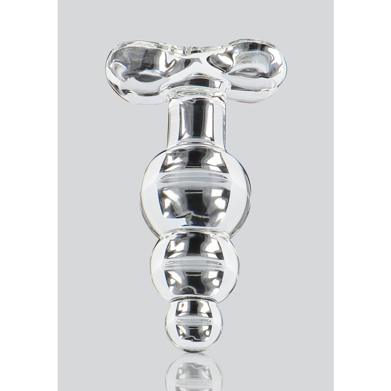 plug en verre crystal jewel 95 x 35cm 5 scaled