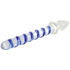 plug en verre double scepter 202 x 3cm 1