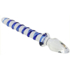 plug en verre double scepter 202 x 3cm 3