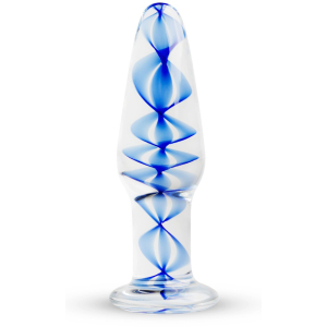 plug en verre n 23 105 x 32 cm