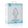 plug en verre n 25 95 x 44 cm 1