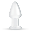 plug en verre n 25 95 x 44 cm