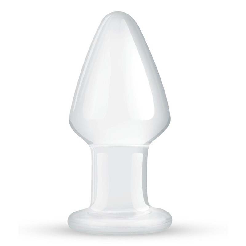 plug en verre n 25 95 x 44 cm