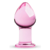 plug en verre n 26 9 x 43 cm 6