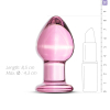 plug en verre n 26 9 x 43 cm 9