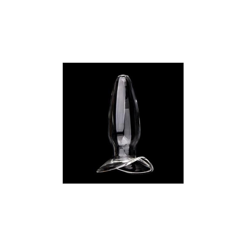 plug en verre open glass s 9 x 35cm 3
