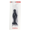 plug en verre pawlo 95 x 33cm noir 1