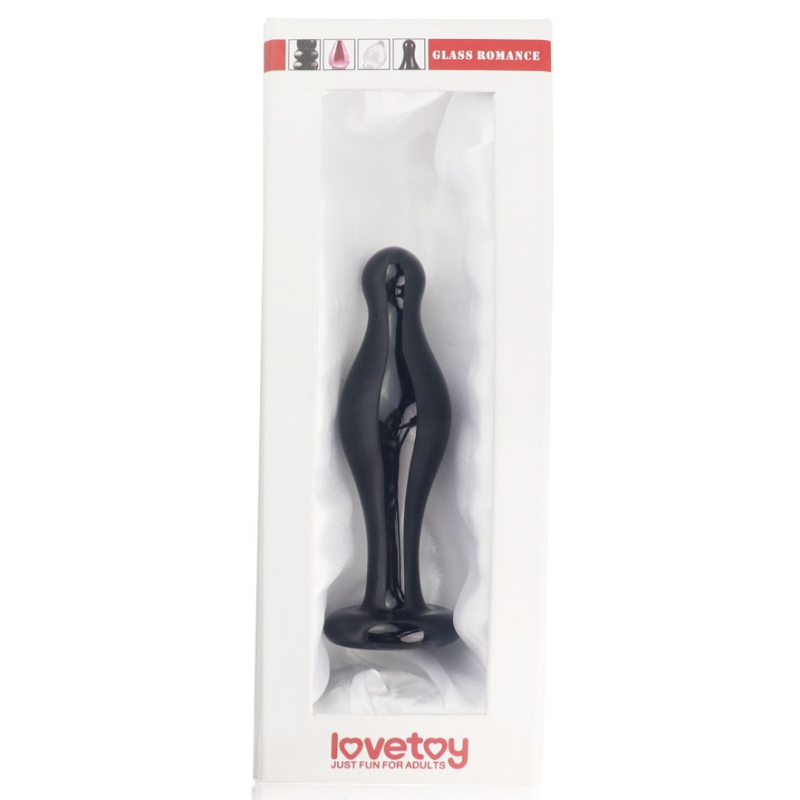 plug en verre pawlo 95 x 33cm noir 1