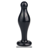 plug en verre pawlo 95 x 33cm noir