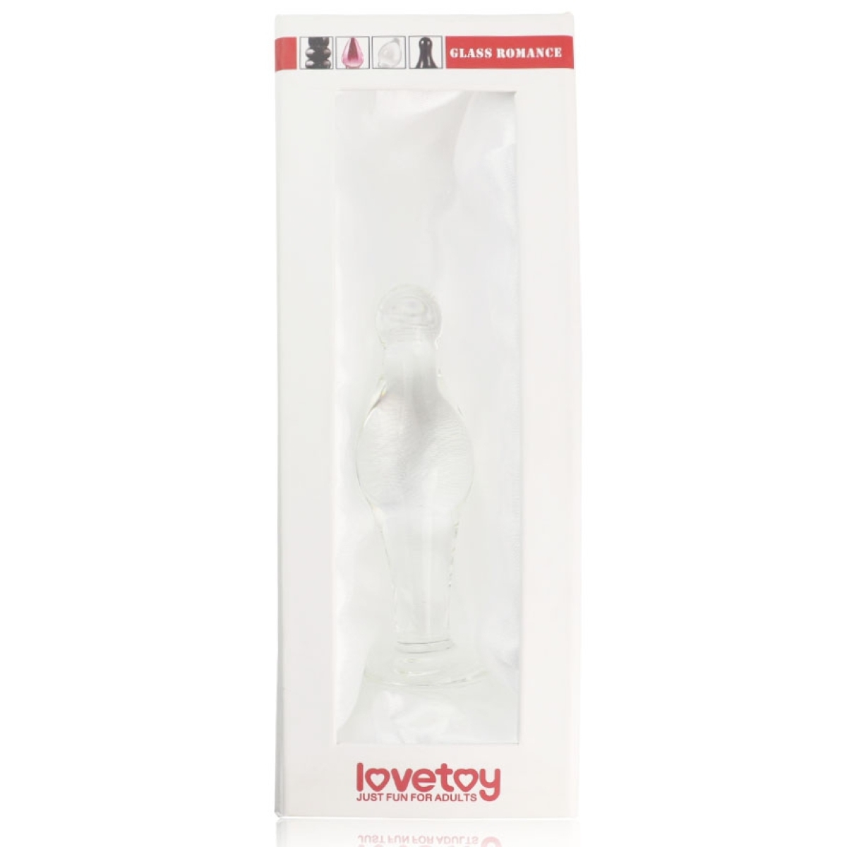 plug en verre pawlo 95 x 33cm transparent 1