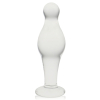 plug en verre pawlo 95 x 33cm transparent