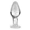 plug en verre phosphorescent glow l 95 x 4cm 2
