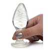 plug en verre phosphorescent glow l 95 x 4cm 5 scaled