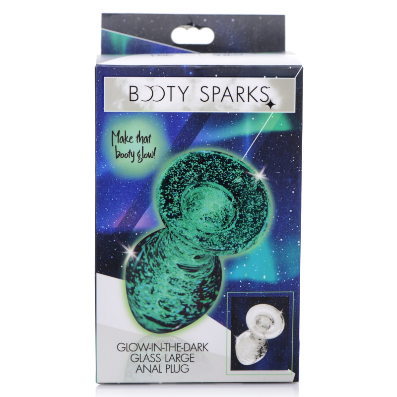 plug en verre phosphorescent glow l 95 x 4cm 7 scaled