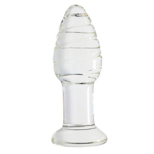 plug en verre pino 107 x 38cm