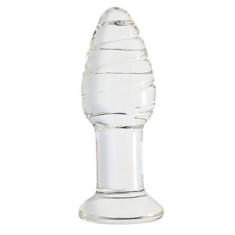 plug en verre pino 107 x 38cm