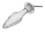 plug en verre pointy glass 10 x 3cm 1