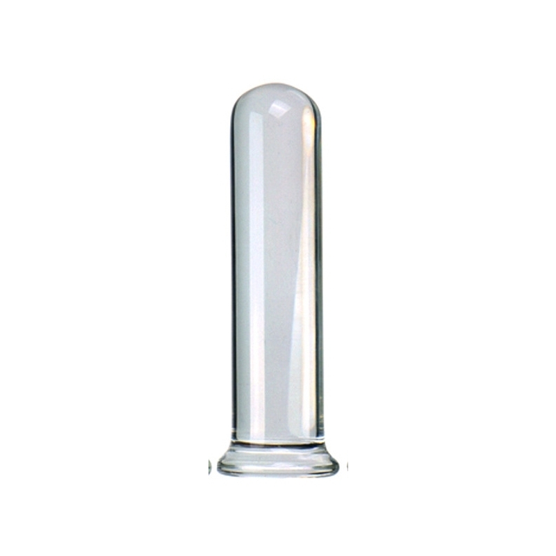 plug en verre rookier l 12 x 3cm 1