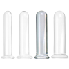 plug en verre rookier l 12 x 3cm