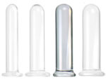 plug en verre rookier l 12 x 3cm
