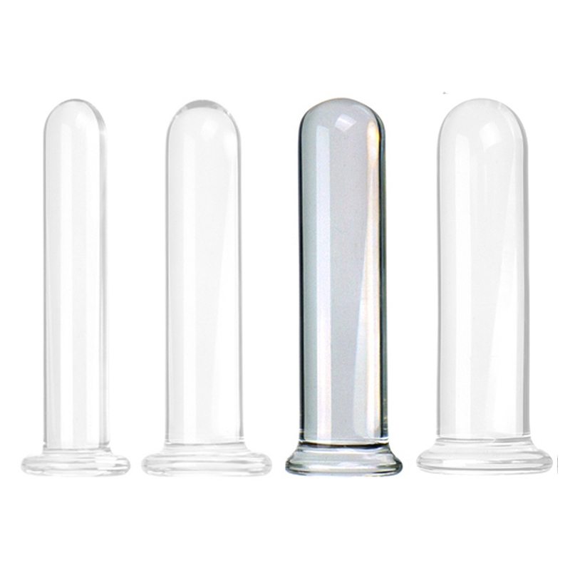 plug en verre rookier l 12 x 3cm