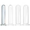 plug en verre rookier s 12 x 2cm