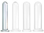 plug en verre rookier s 12 x 2cm