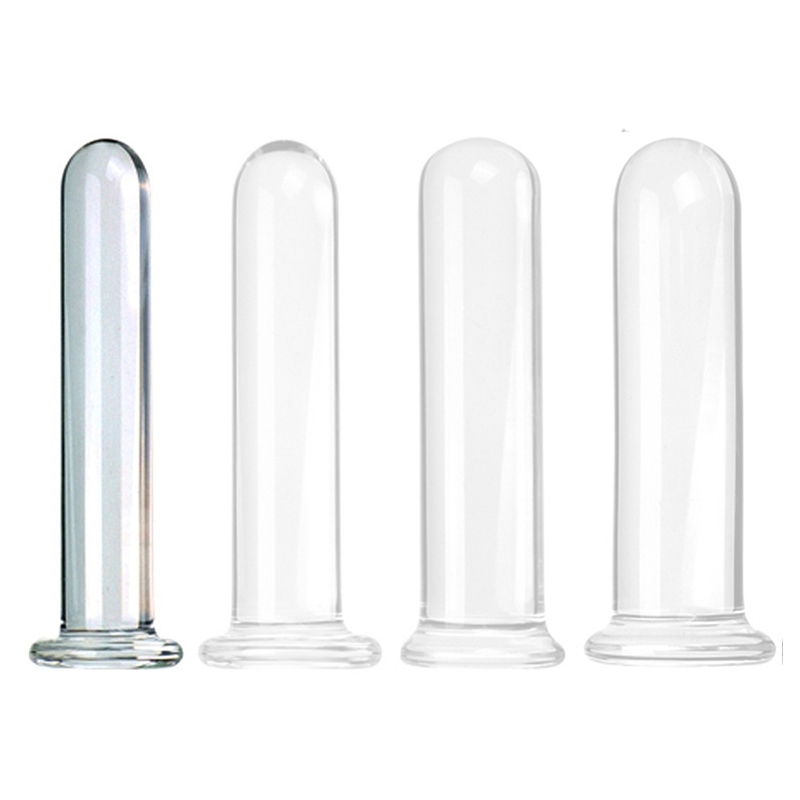 plug en verre rookier s 12 x 2cm
