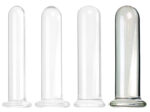 plug en verre rookier xl 12 x 35cm